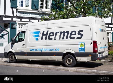 hermes delivery near me